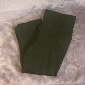 Fabletics Full Length Powerhold Leggings